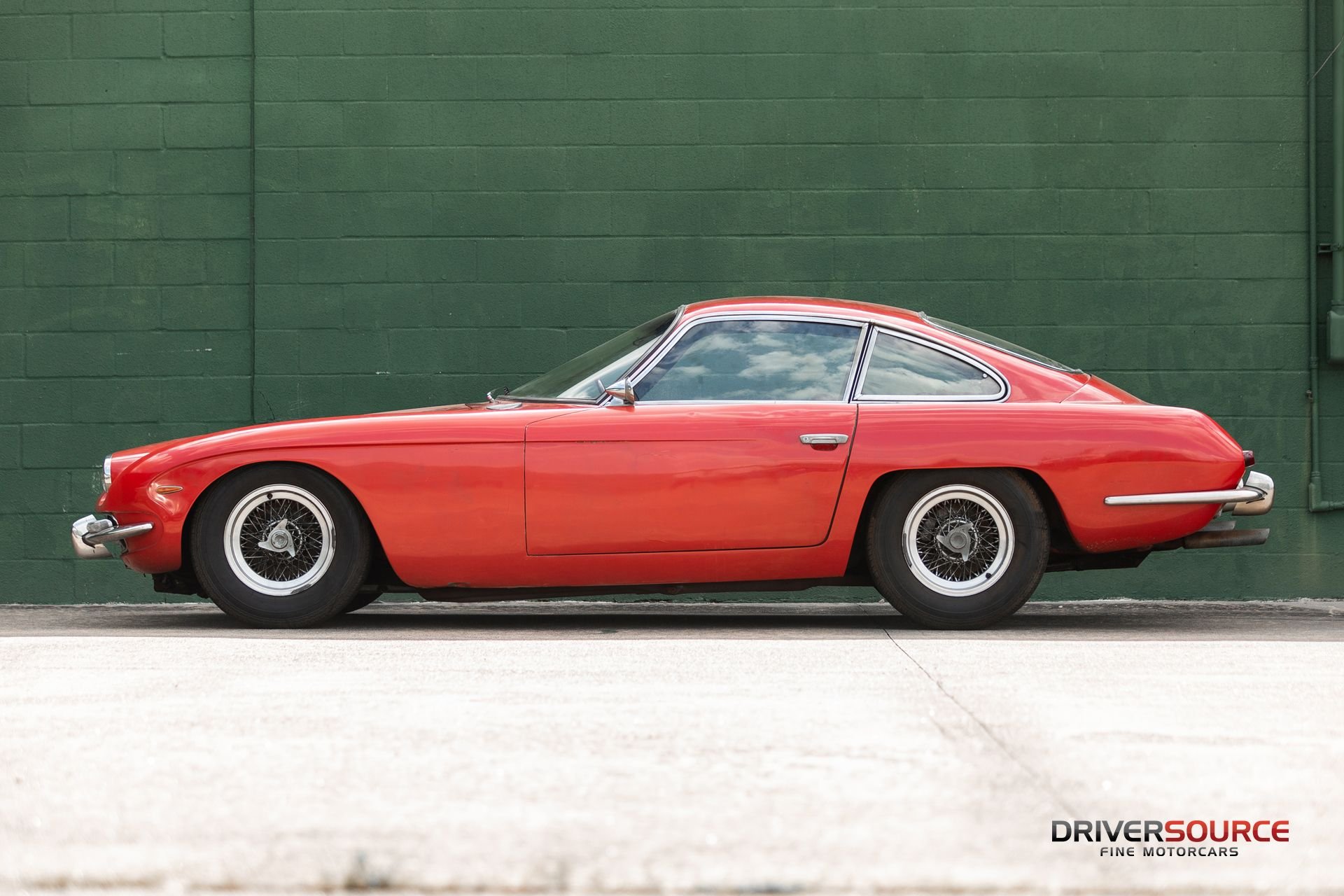 1967400GT 2 plus 2