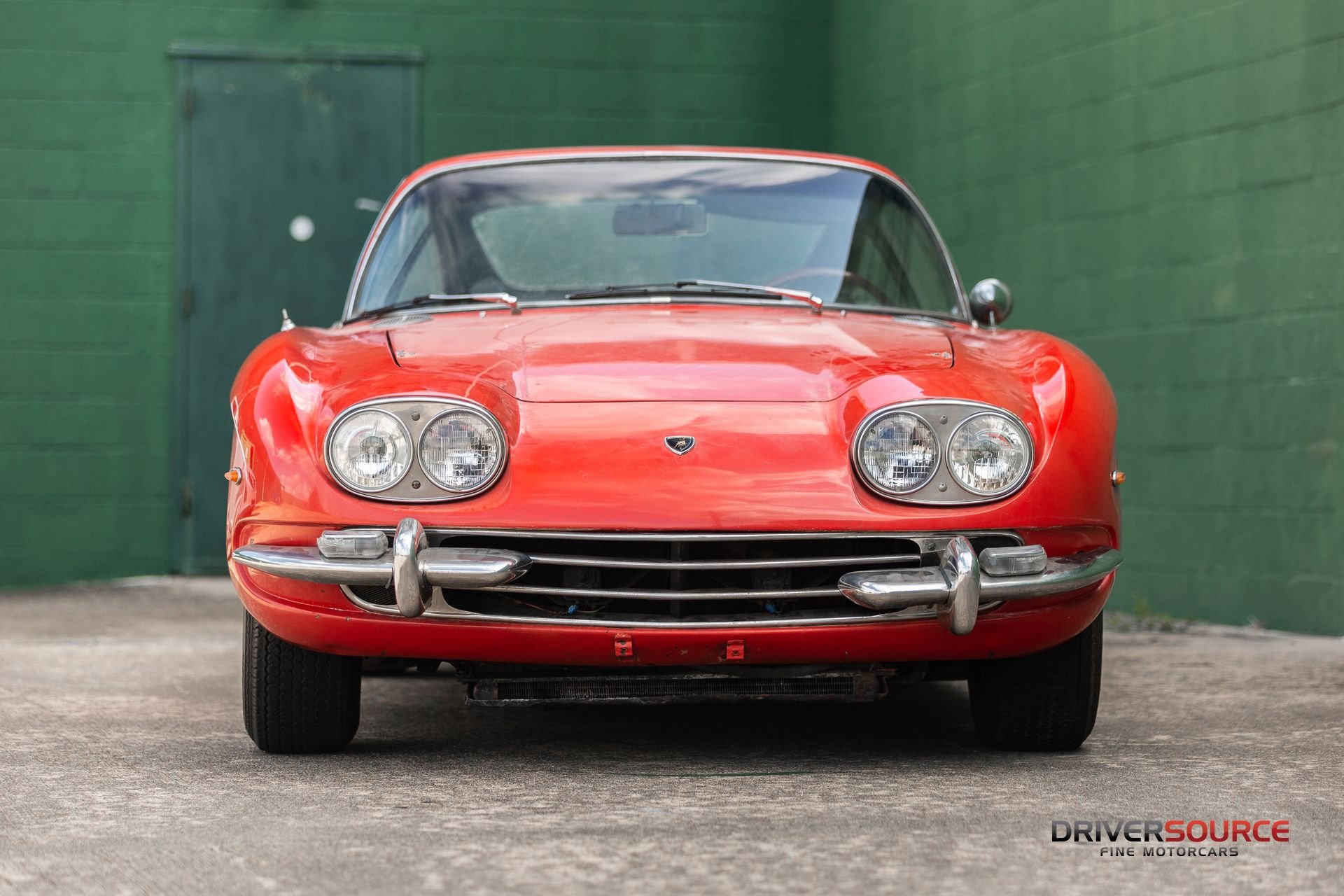 1967400GT 2 plus 2