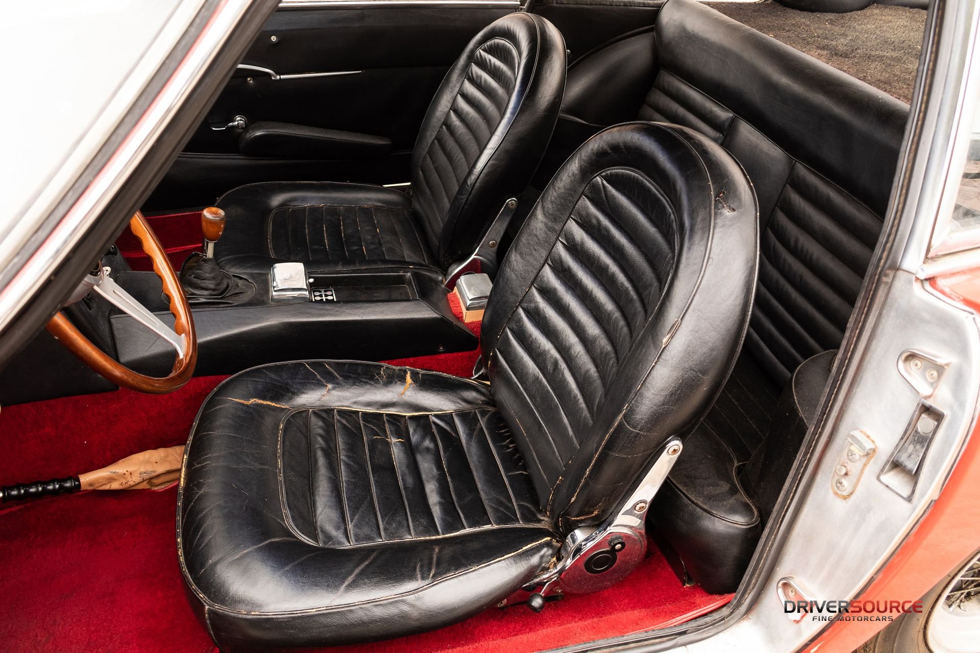 1967400GT 2 plus 2