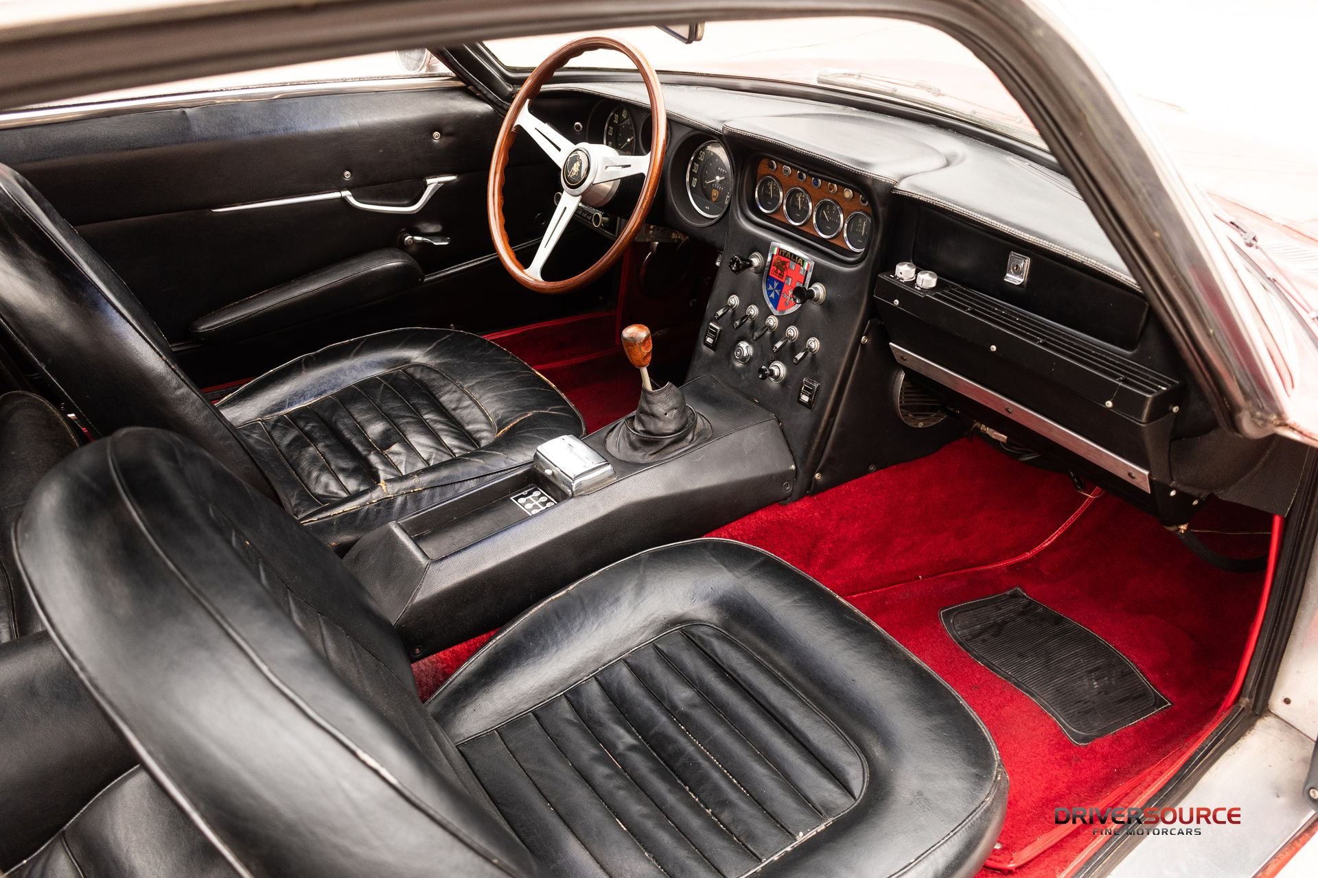 1967400GT 2 plus 2