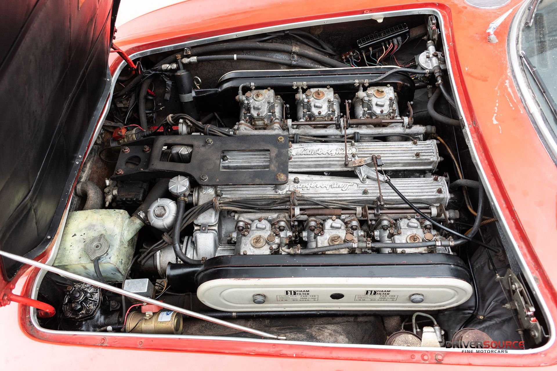 1967400GT 2 plus 2