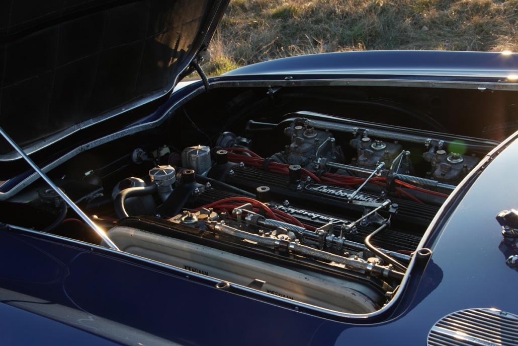 1967400GT 2 plus 2