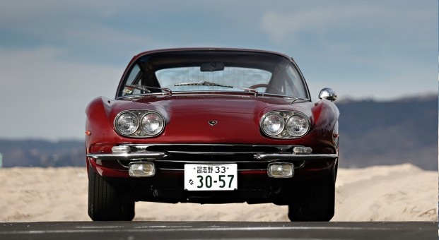 1967400GT 2 plus 2