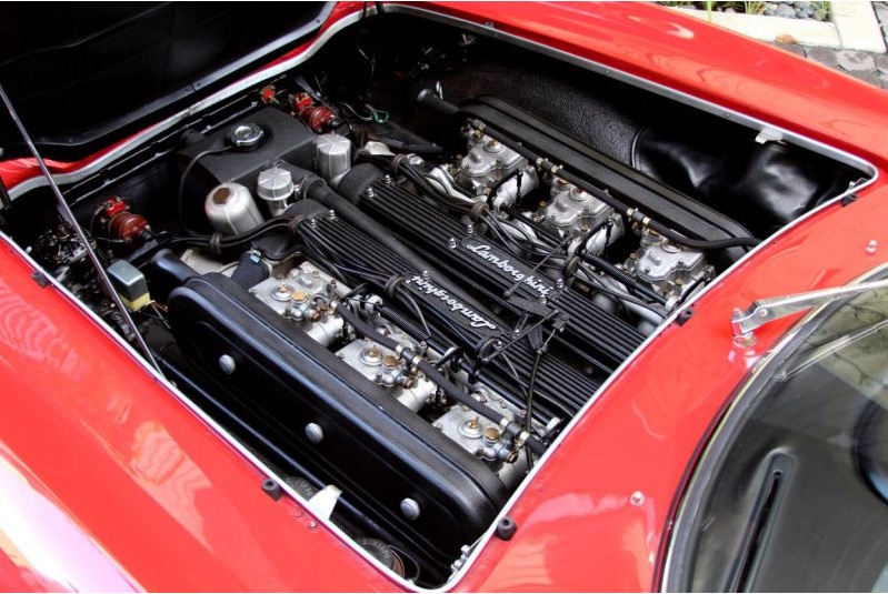 400GT 2 plus 2