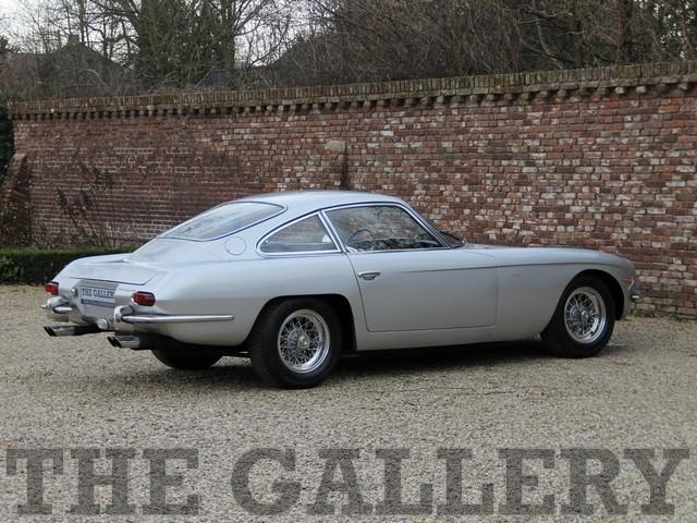 1967400GT 2 plus 2