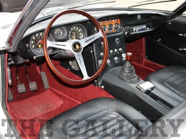 1967400GT 2 plus 2