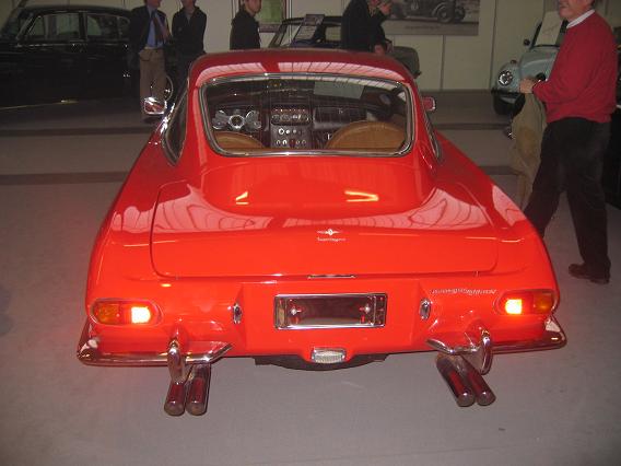 1967400GT 2 plus 2