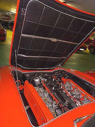 1967400GT 2 plus 2