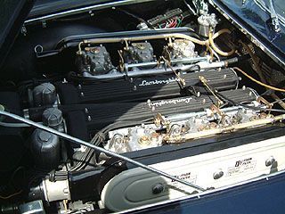 400GT 2 plus 2