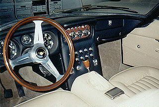 400GT 2 plus 2