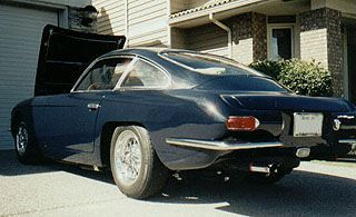 400GT 2 plus 2