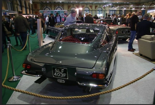 1968400GT 2 plus 2