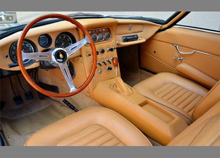 1967400GT 2 plus 2