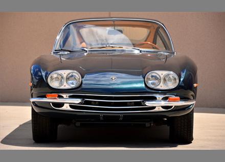 1967400GT 2 plus 2
