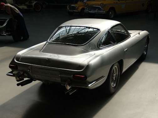 1967400GT 2 plus 2