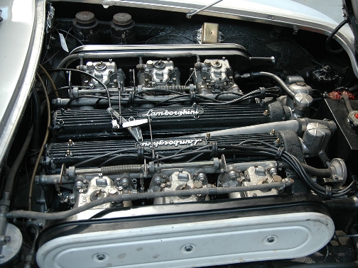 1967400GT 2 plus 2