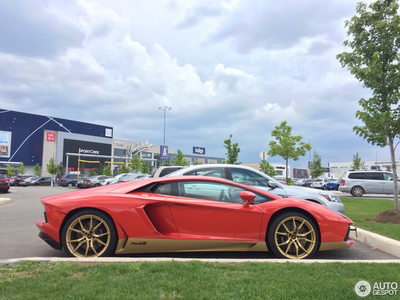 2018AventadorMiura Homage