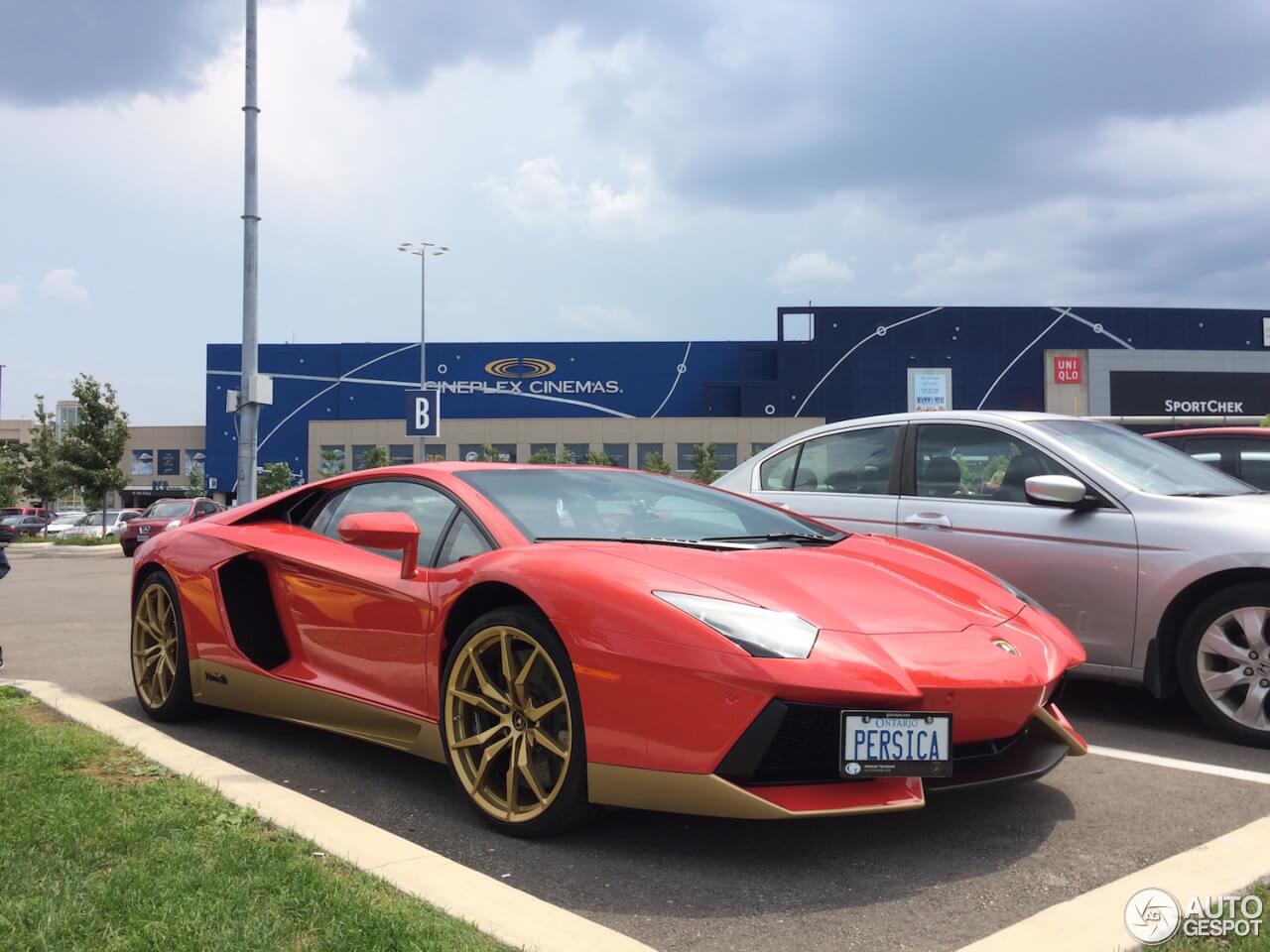 2018AventadorMiura Homage