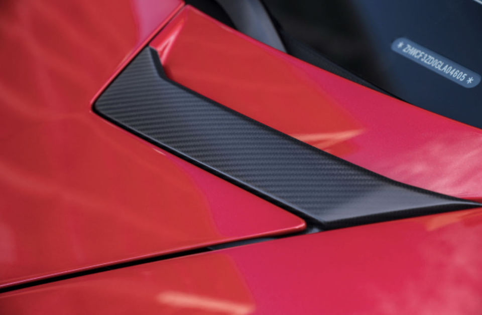 2016AventadorLP750-4 SV