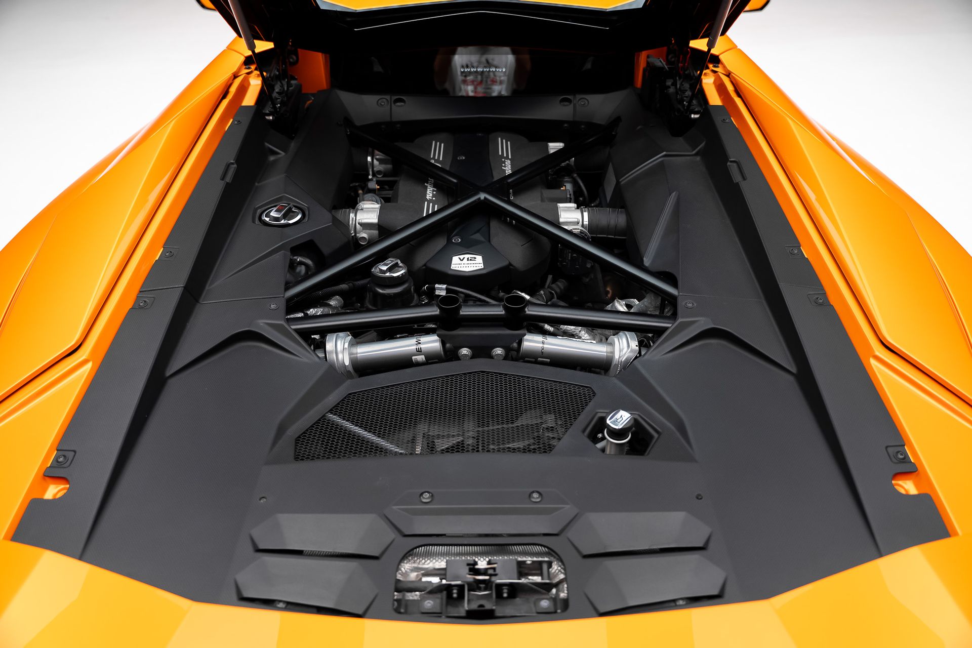 2018AventadorLP740-4 S