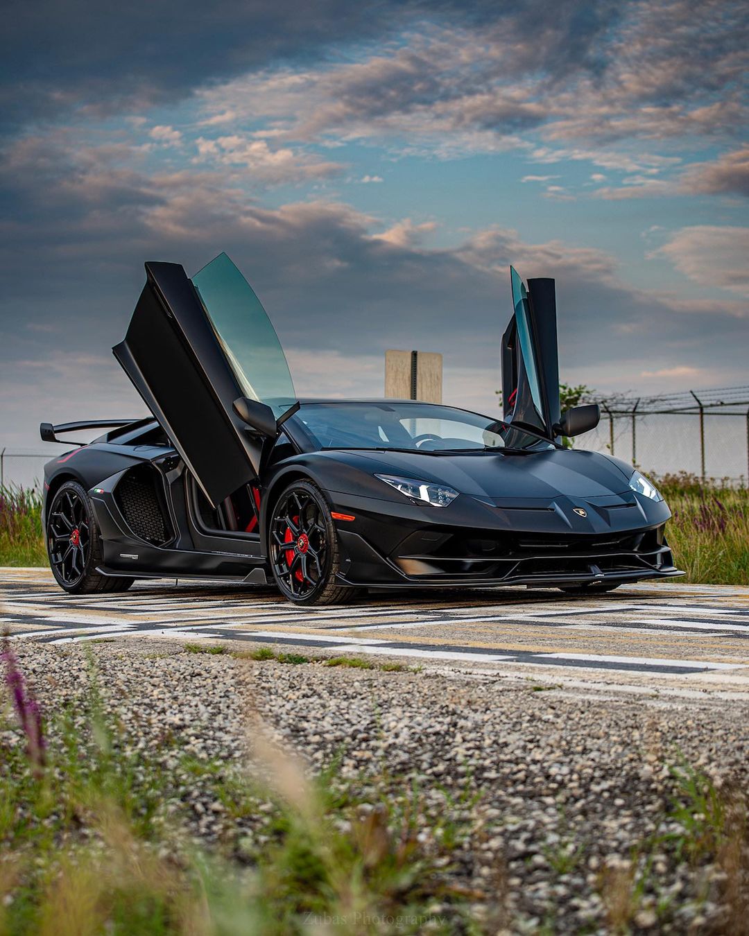 2021AventadorLP770-4 SVJ