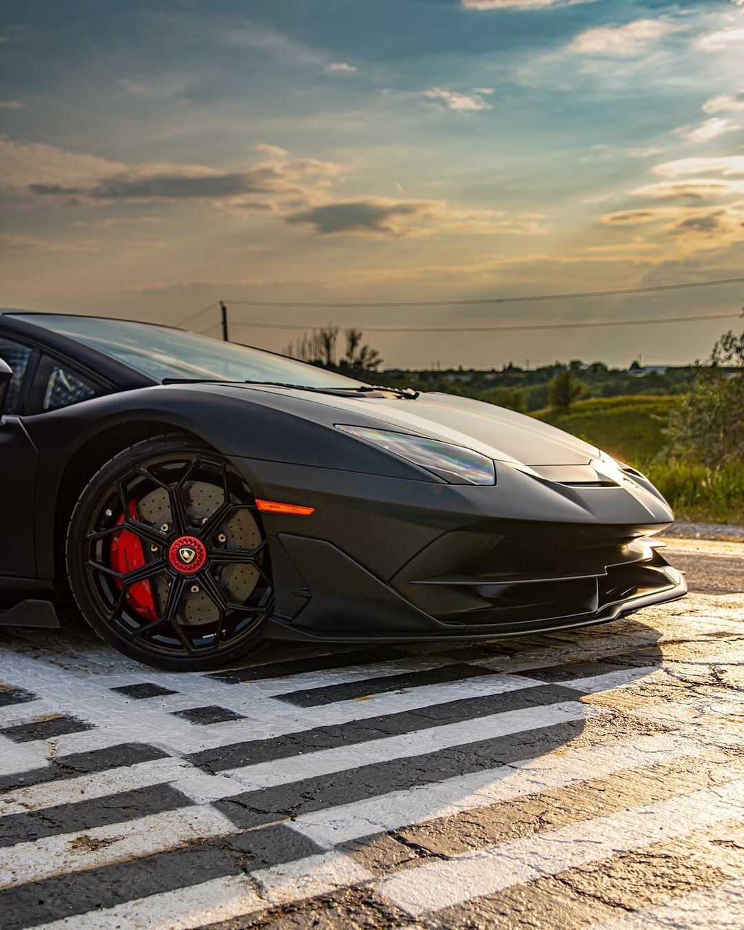 2021AventadorLP770-4 SVJ