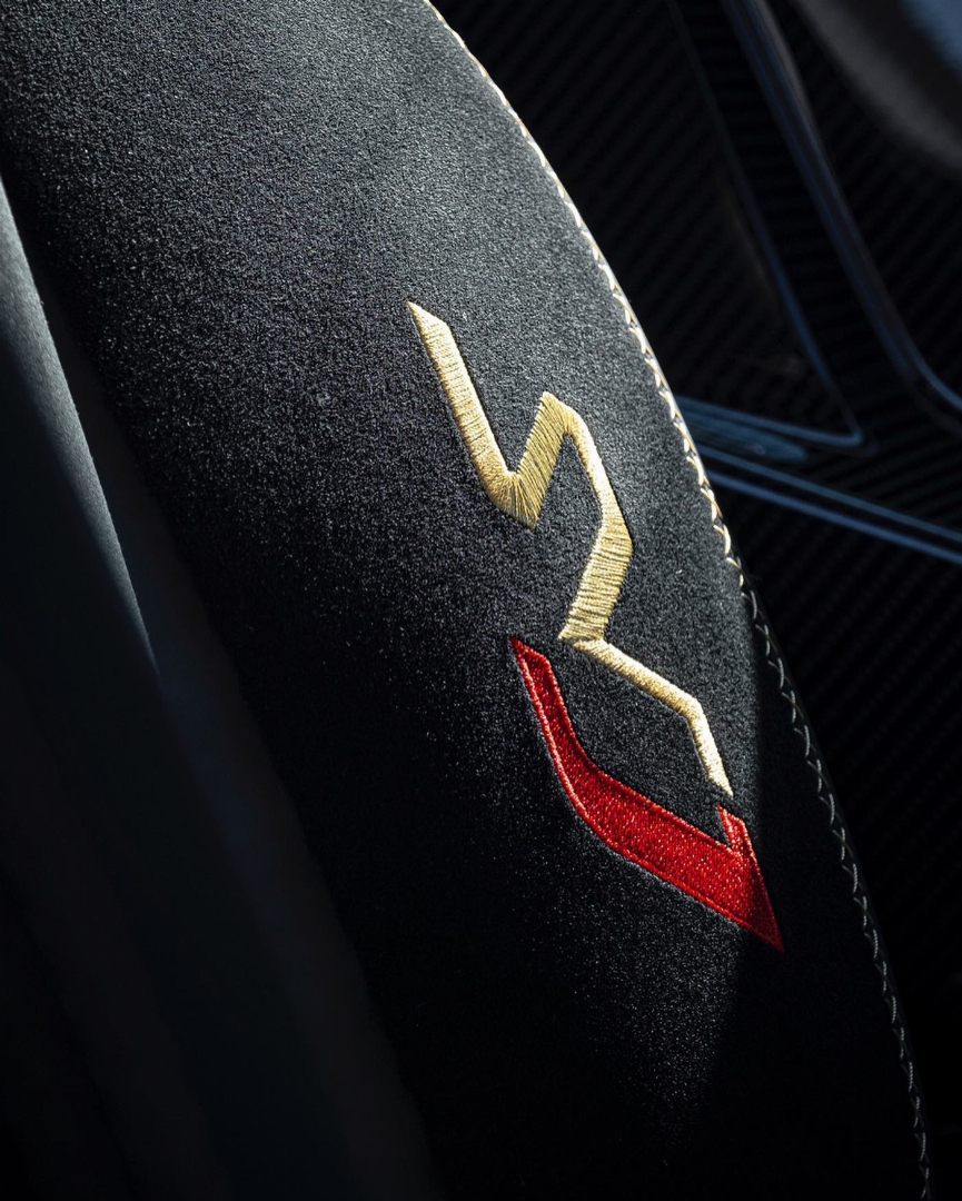 2020AventadorLP770-4 SVJ 63