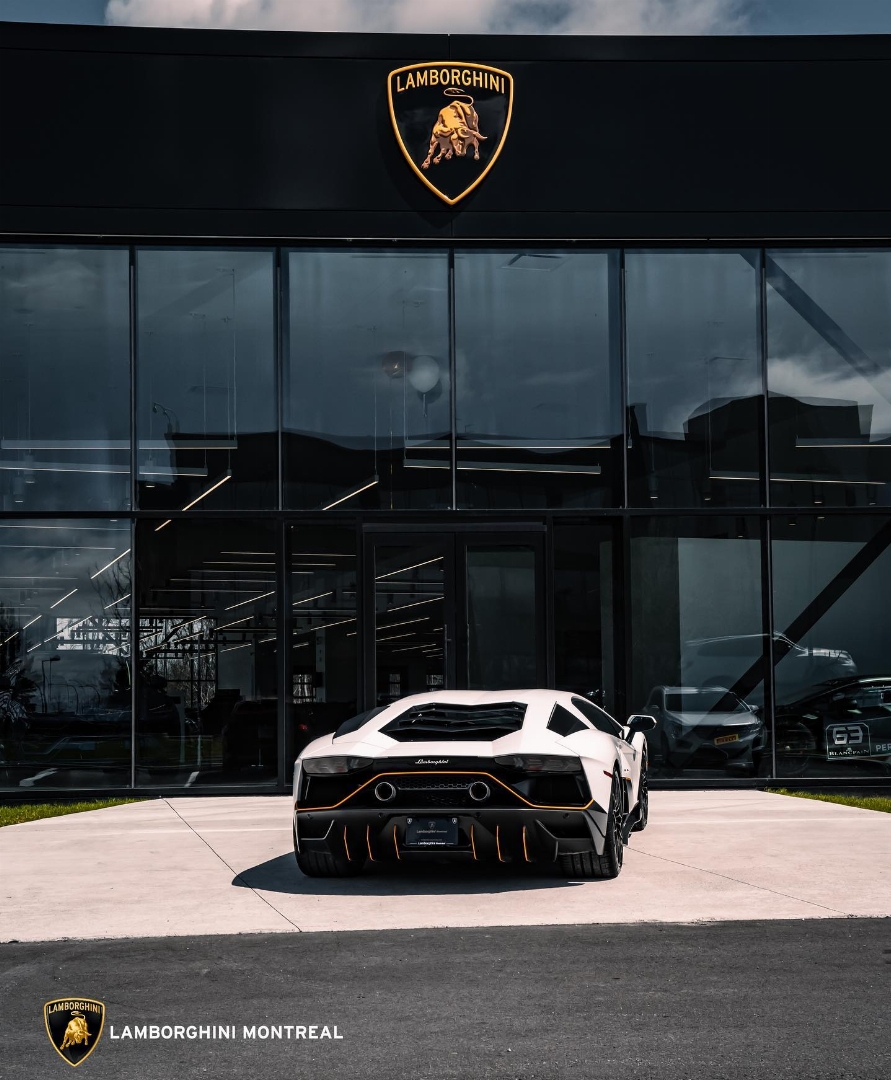 2022AventadorLP780-4 Ultimae