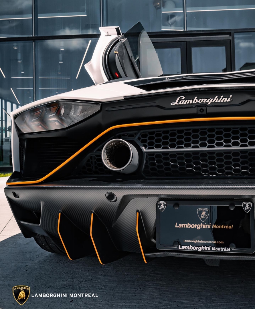 2022AventadorLP780-4 Ultimae