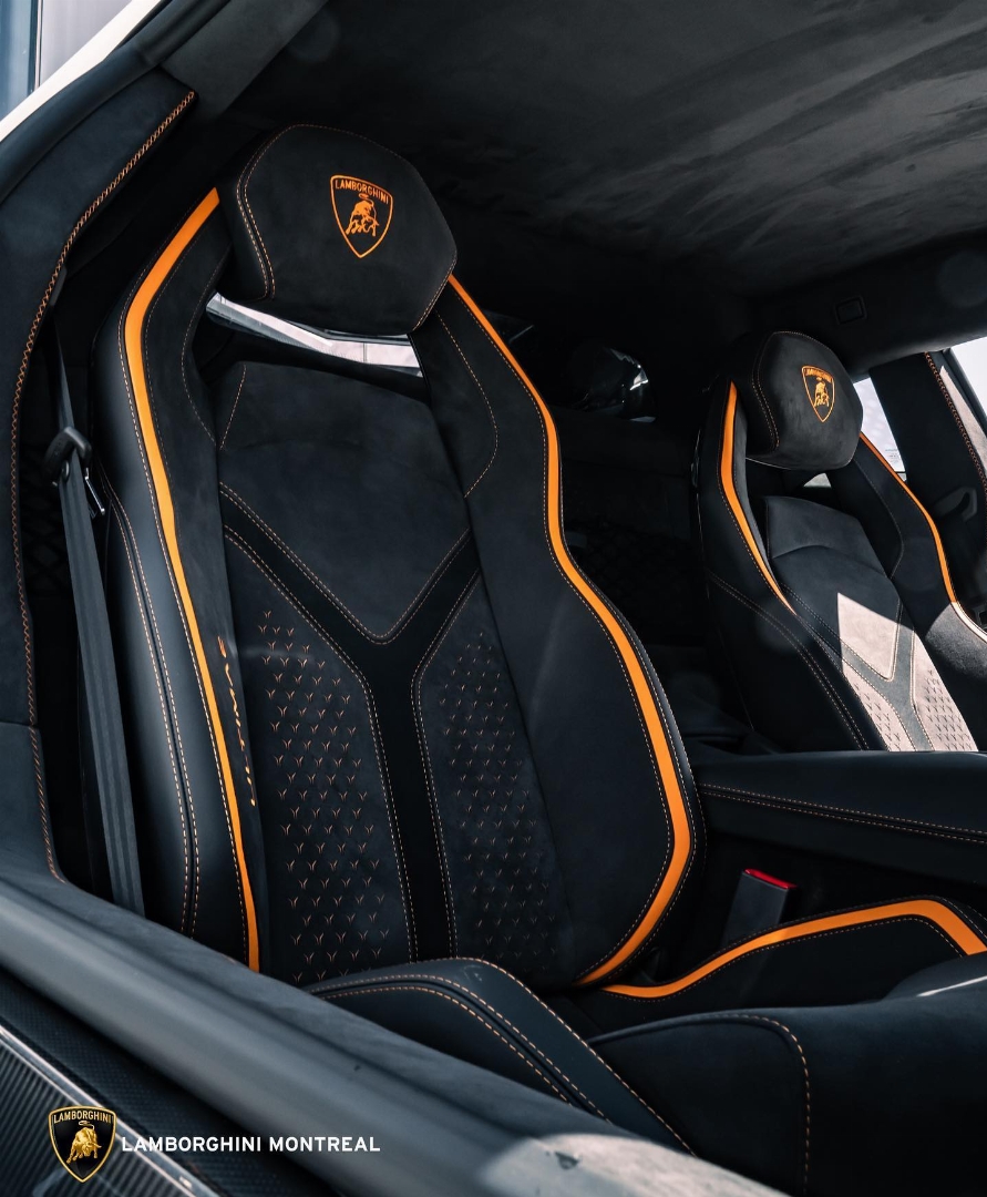 2022AventadorLP780-4 Ultimae