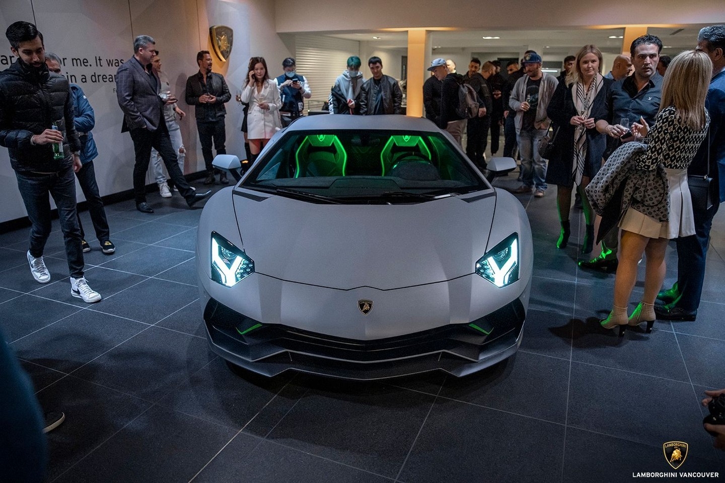 2022AventadorLP780-4 Ultimae