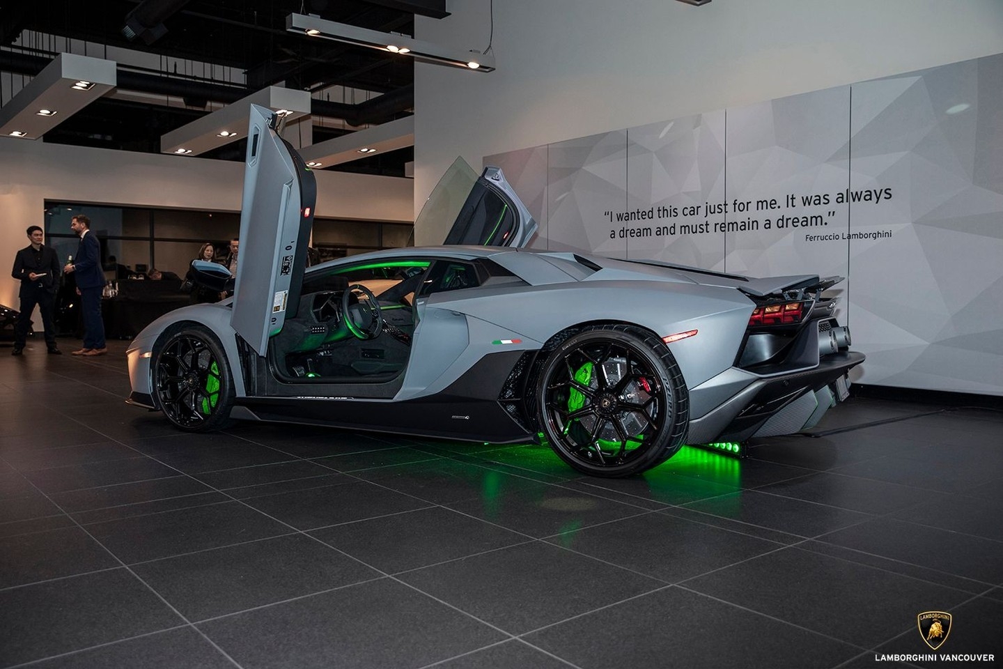 2022AventadorLP780-4 Ultimae