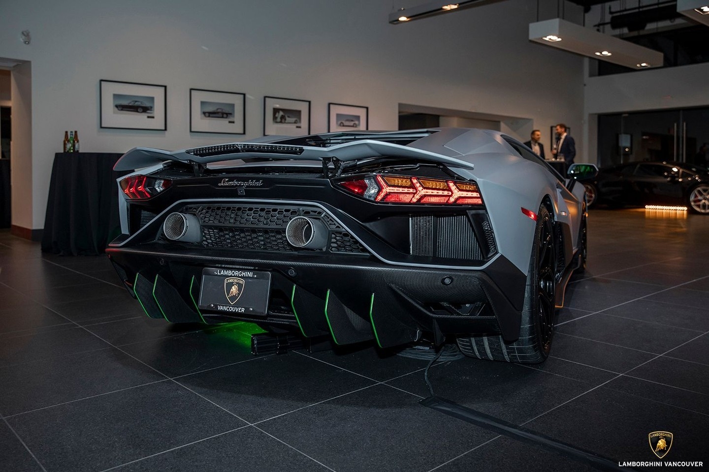 2022AventadorLP780-4 Ultimae