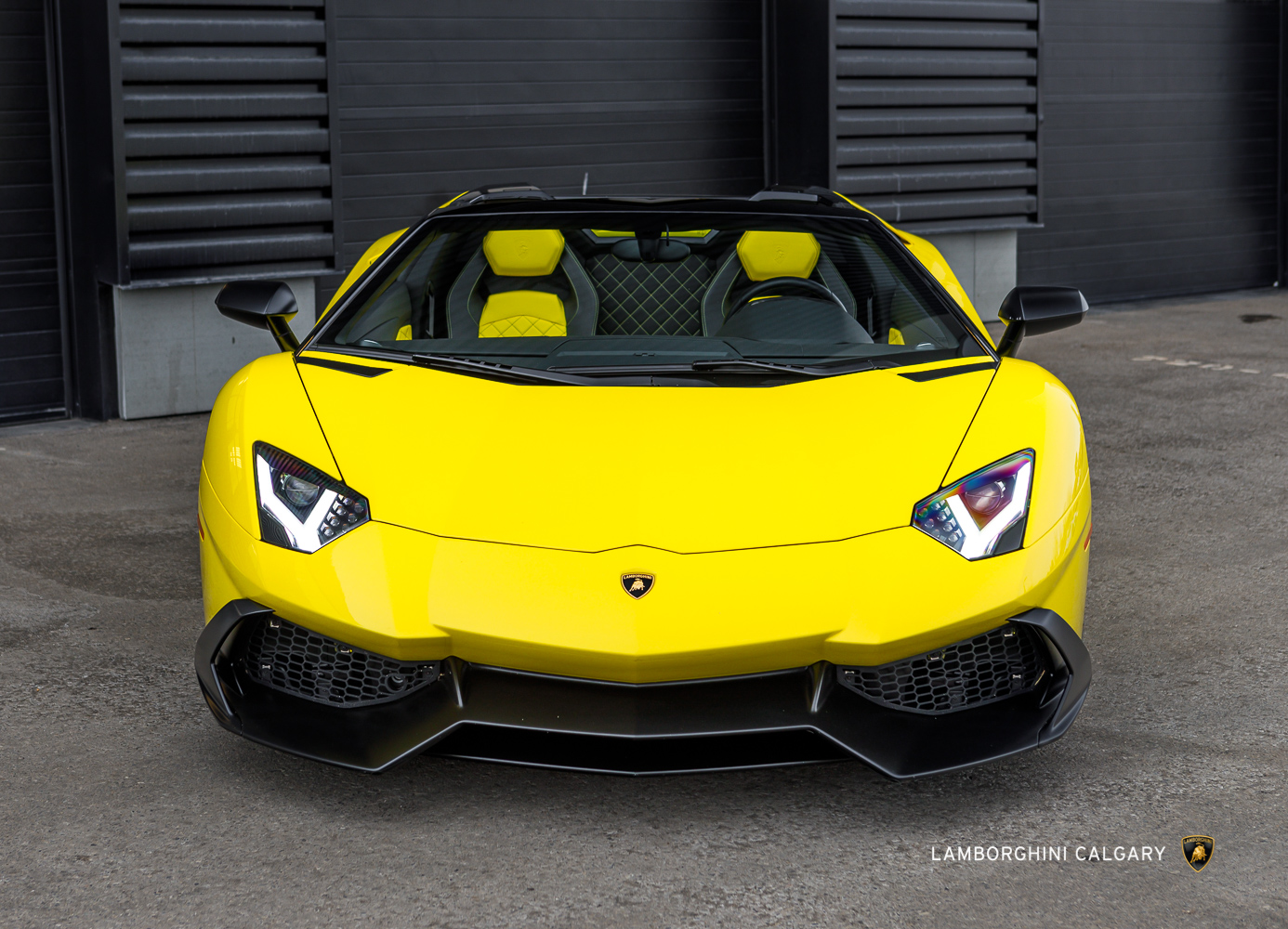 2014AventadorLP720-4 50 Anniversario Roadster