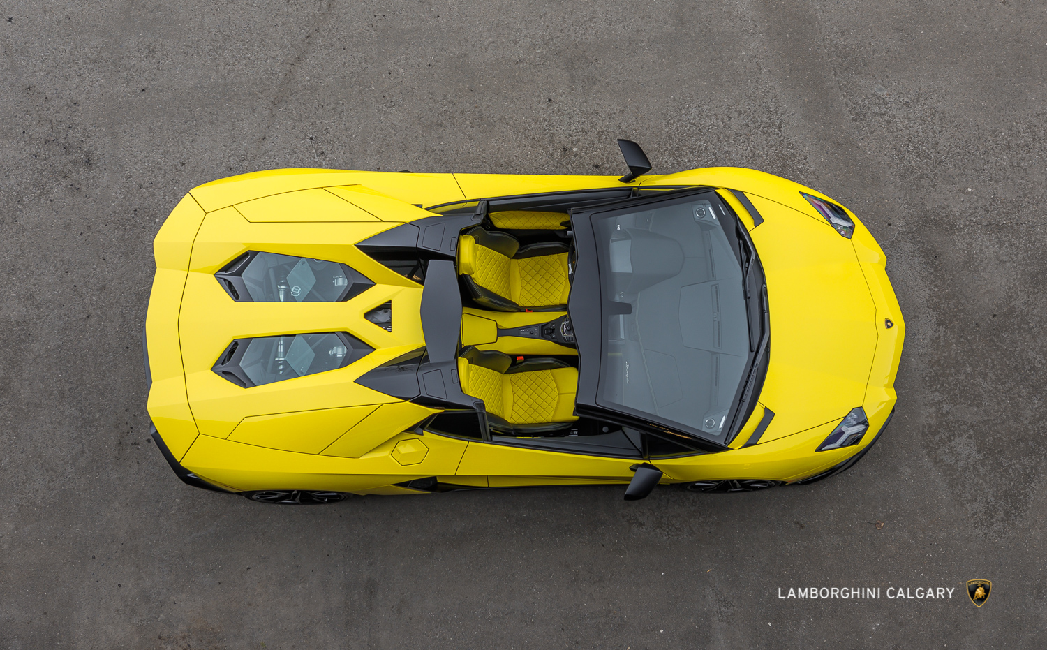 2014AventadorLP720-4 50 Anniversario Roadster