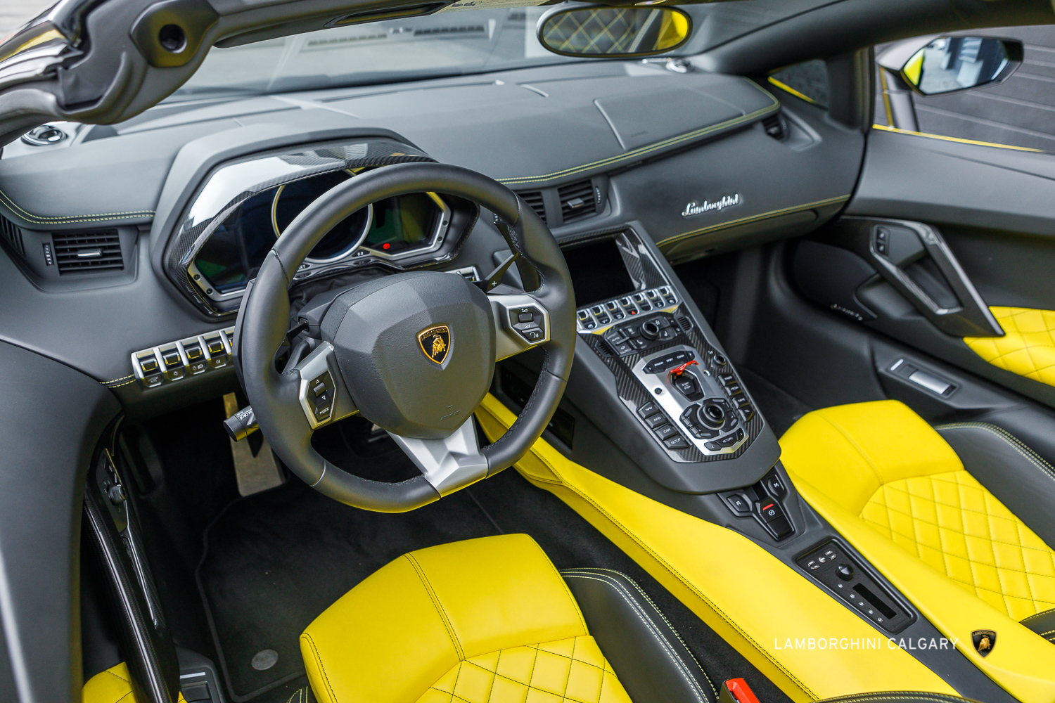 2014AventadorLP720-4 50 Anniversario Roadster
