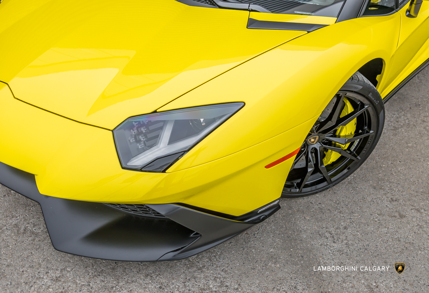 2014AventadorLP720-4 50 Anniversario Roadster