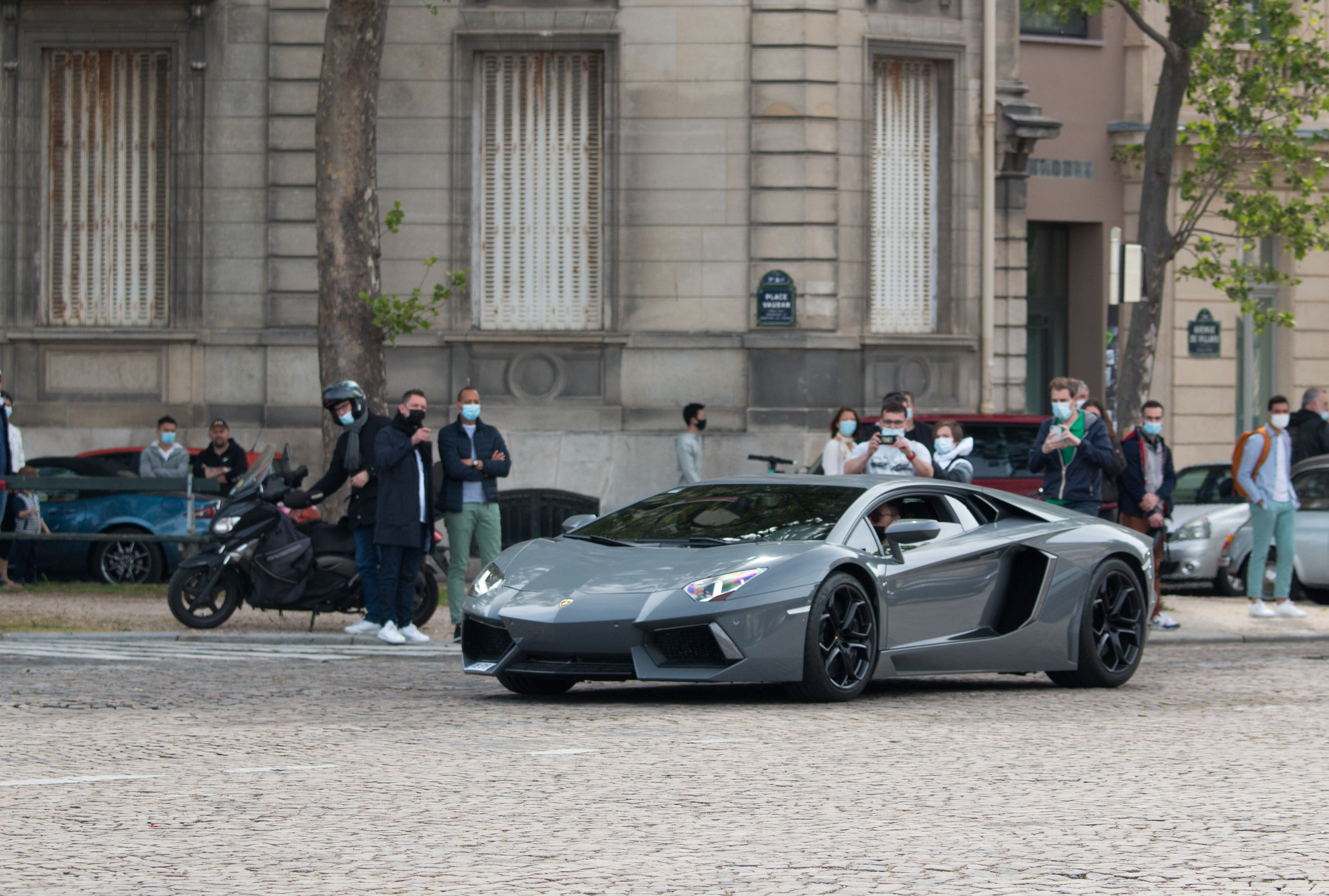 2012AventadorLP700-4