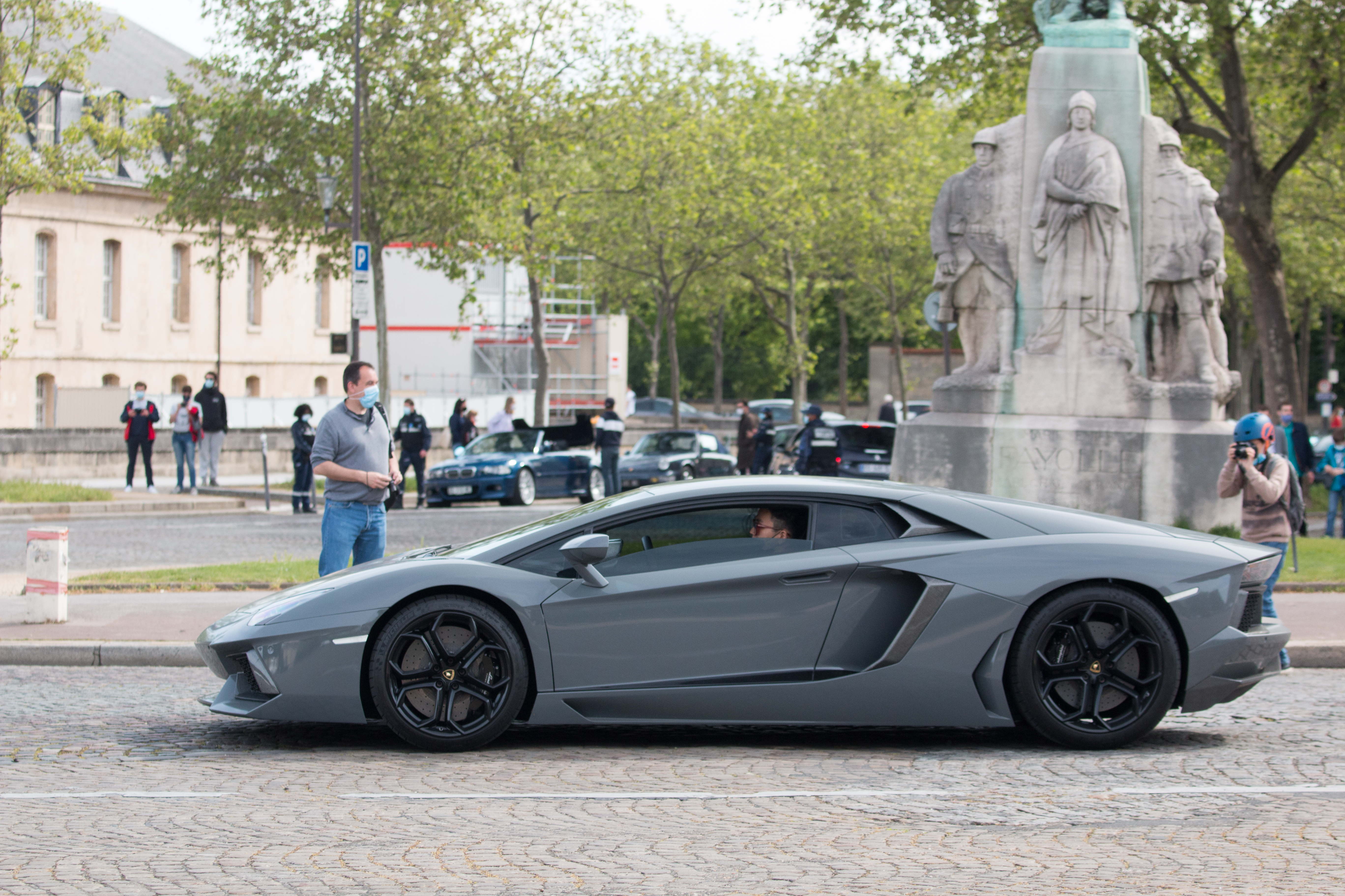 2012AventadorLP700-4