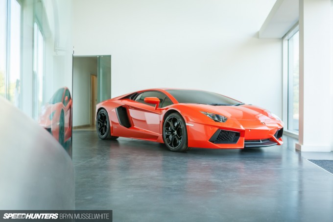 2011AventadorLP700-4