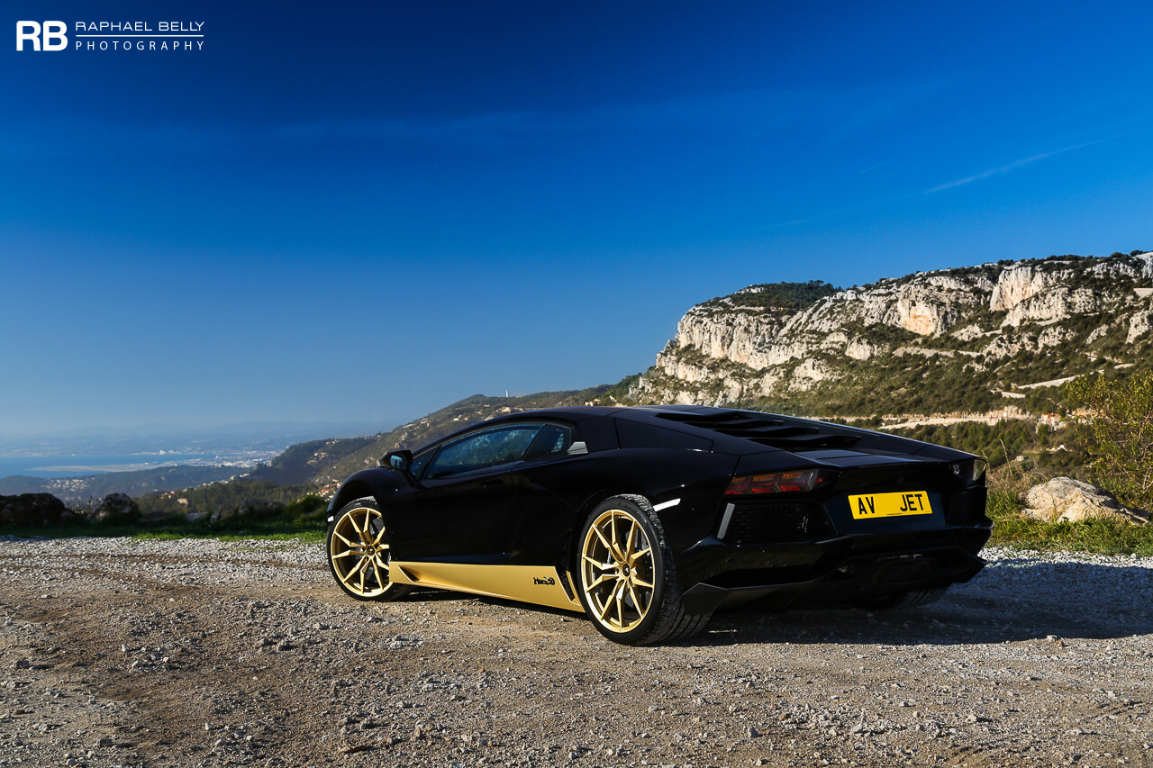 2018AventadorMiura Homage