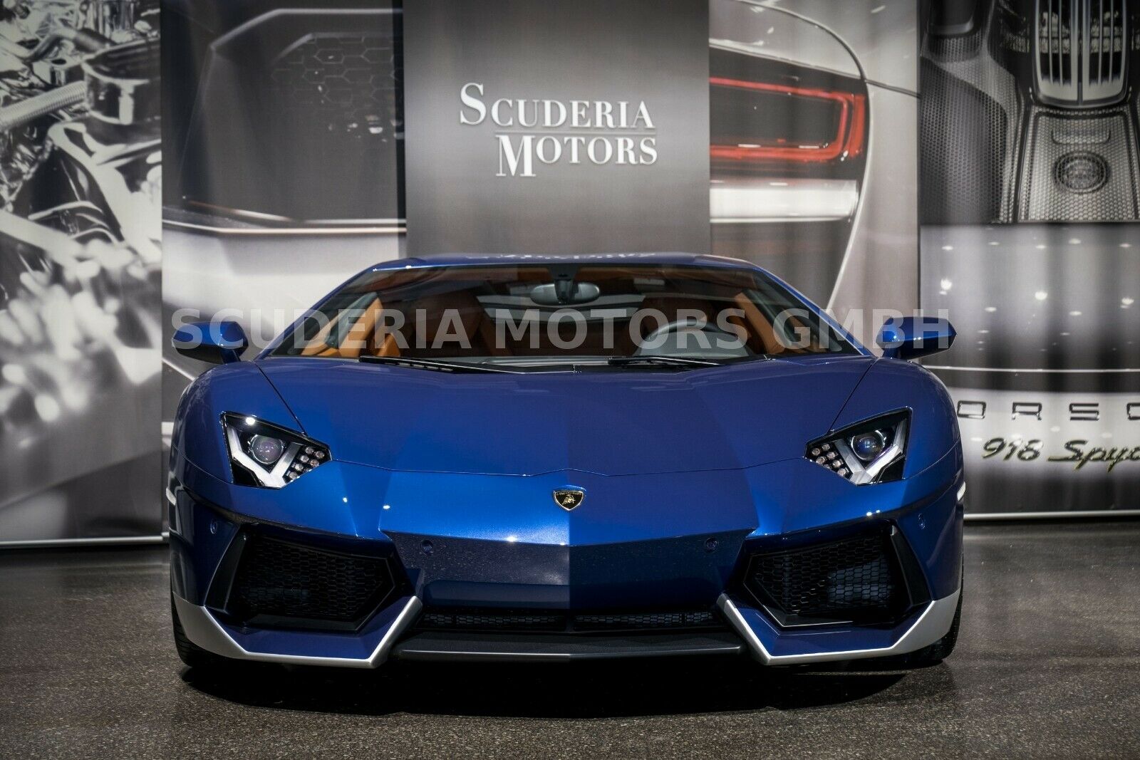 2018AventadorMiura Homage