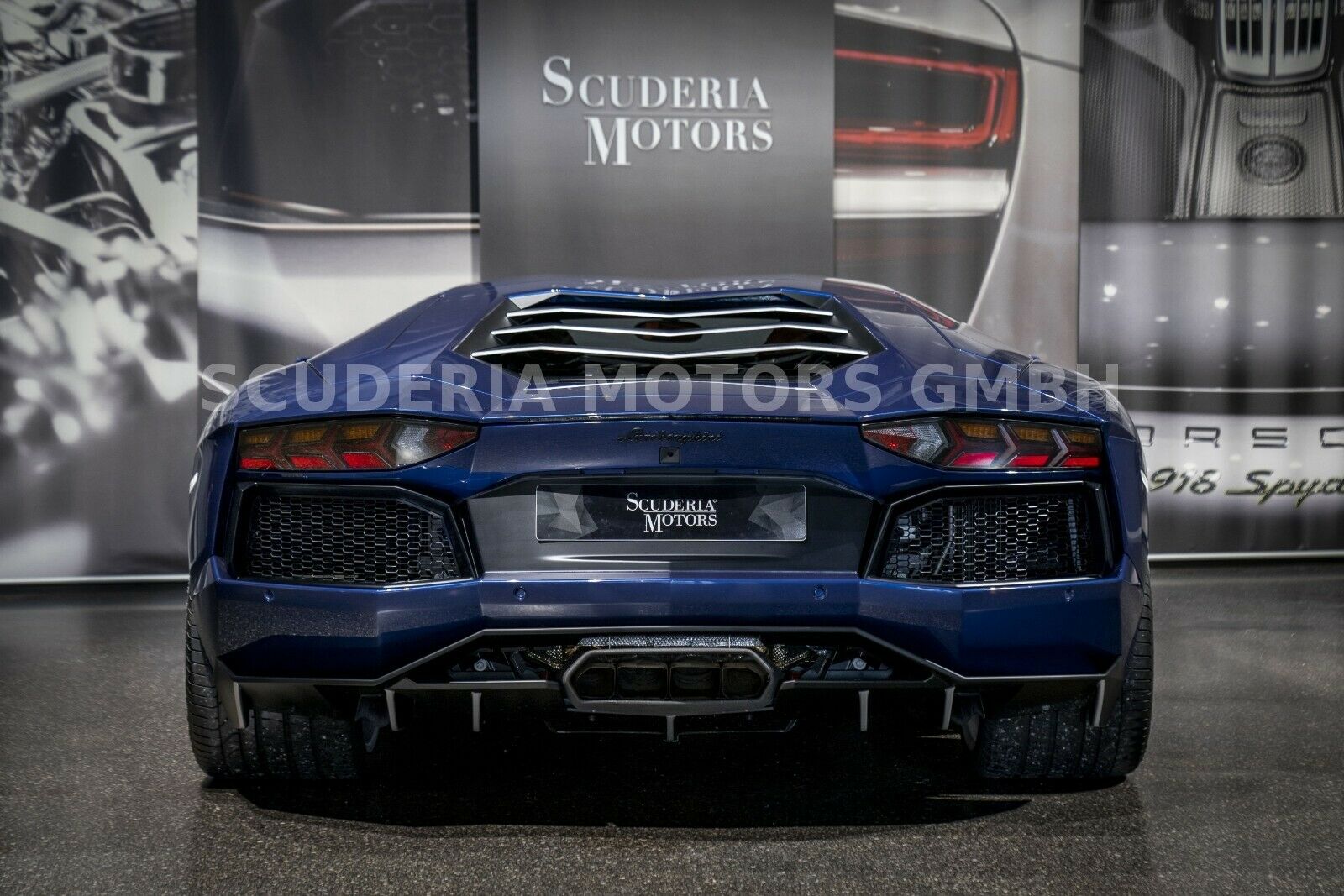 2018AventadorMiura Homage
