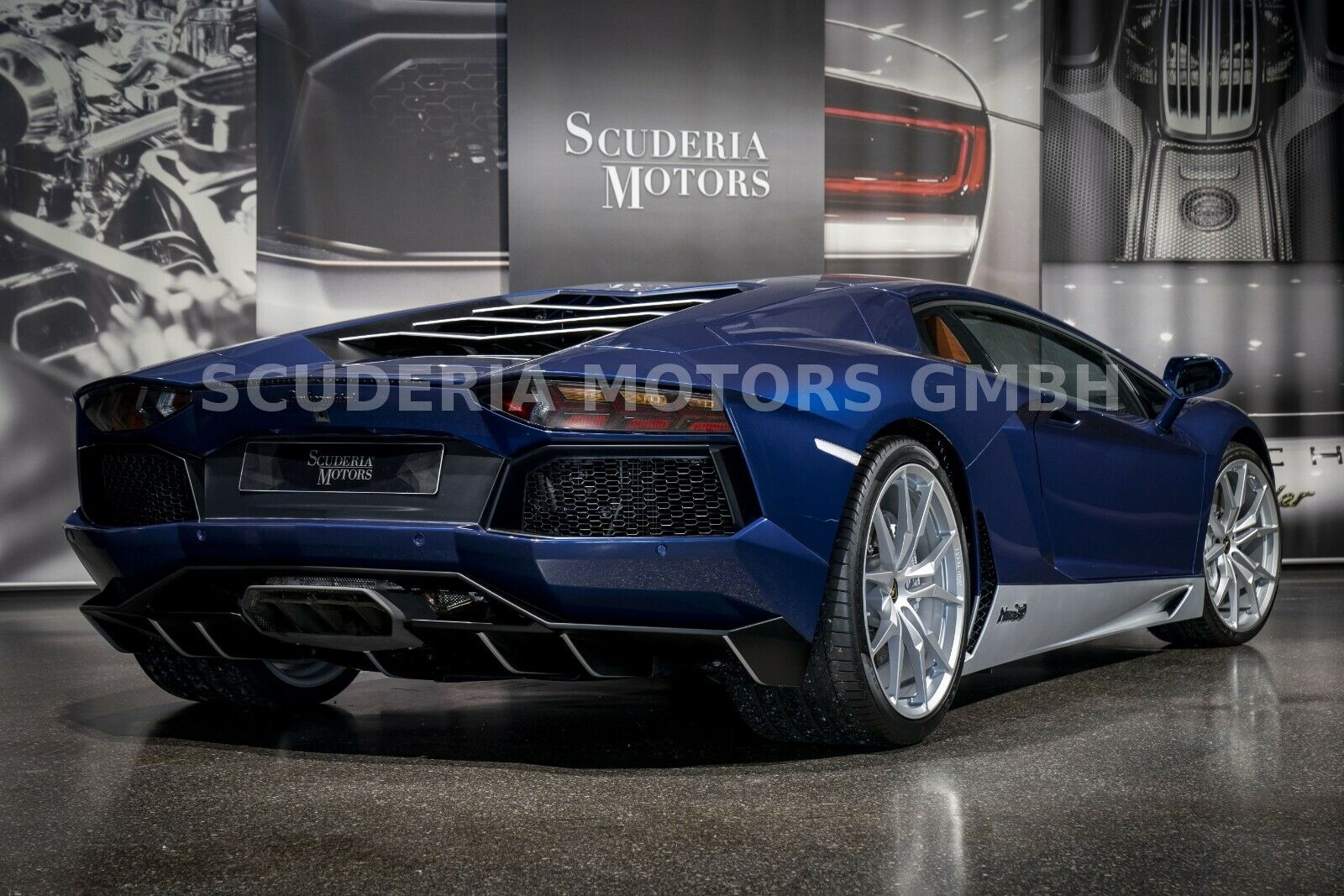 2018AventadorMiura Homage