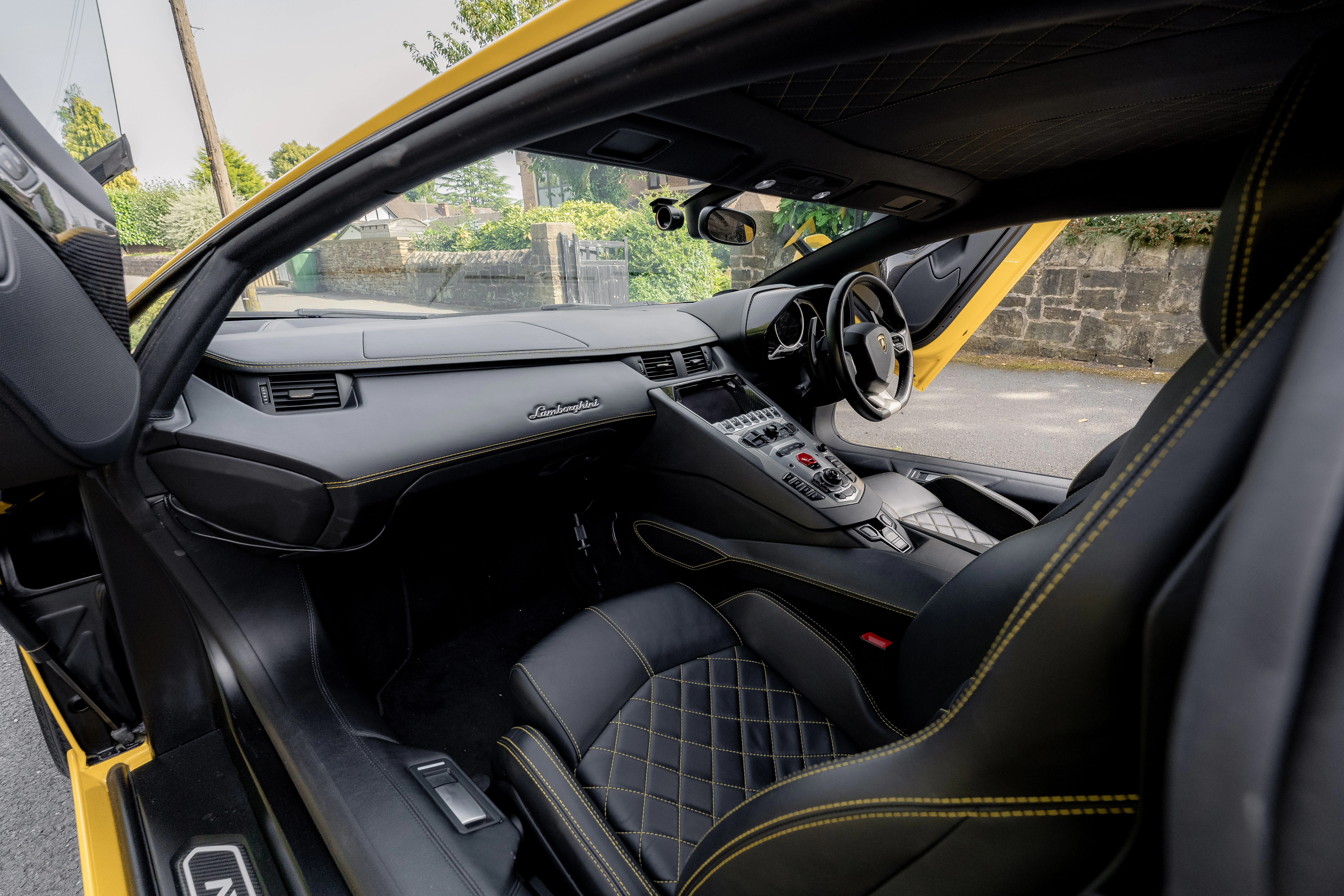 2015AventadorLP700-4