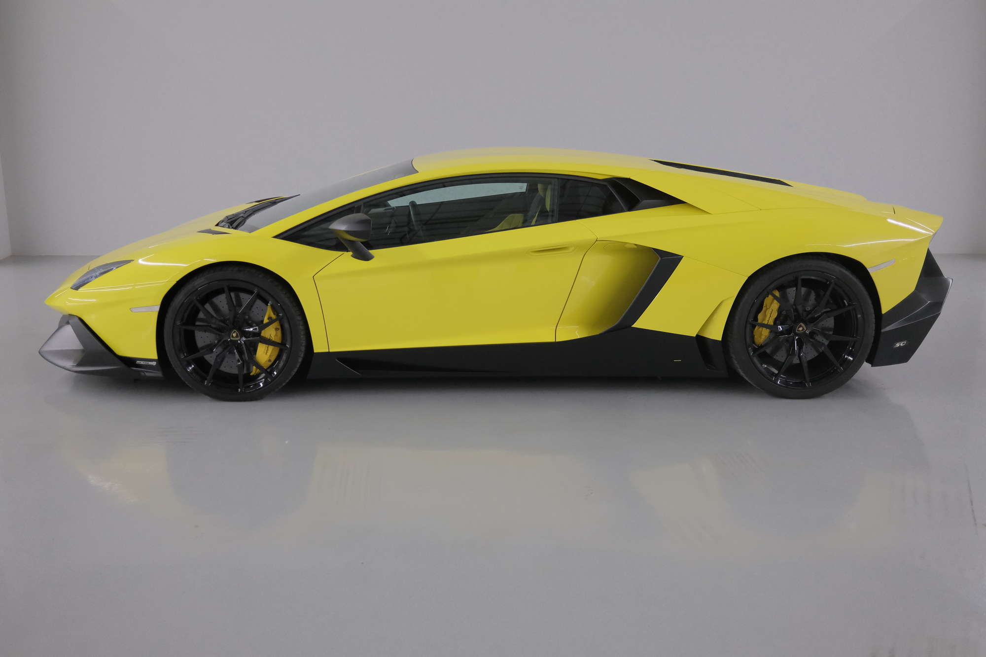 2014AventadorLP720-4 50 Anniversario