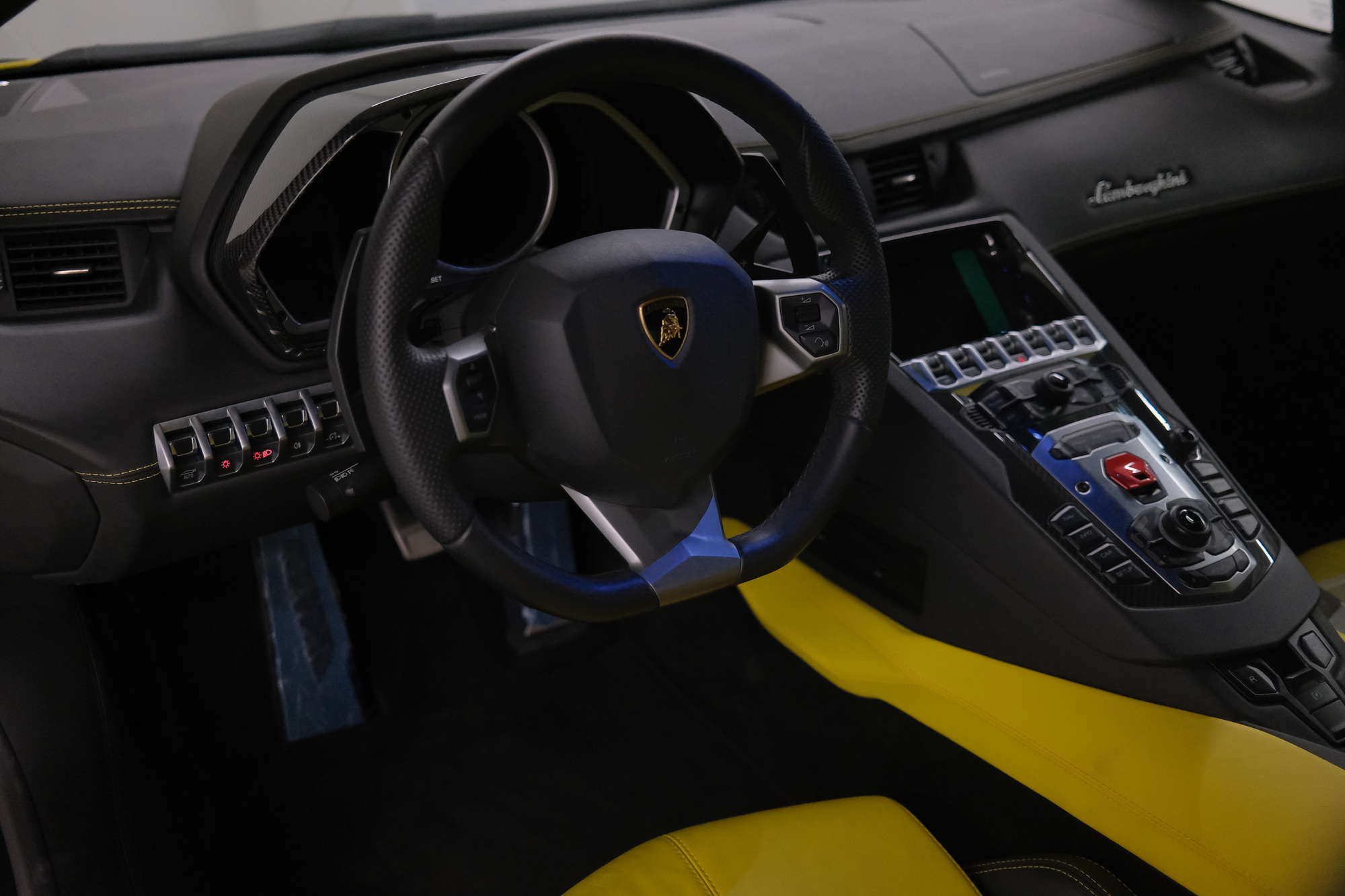 2014AventadorLP720-4 50 Anniversario