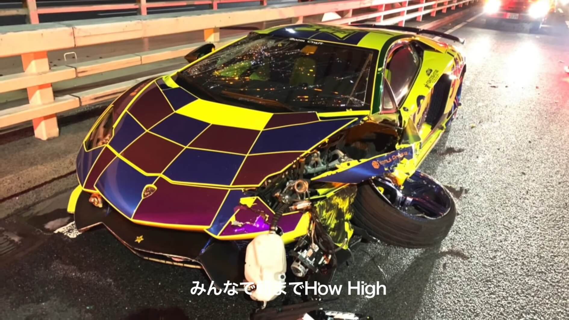 2014AventadorLP720-4 50 Anniversario