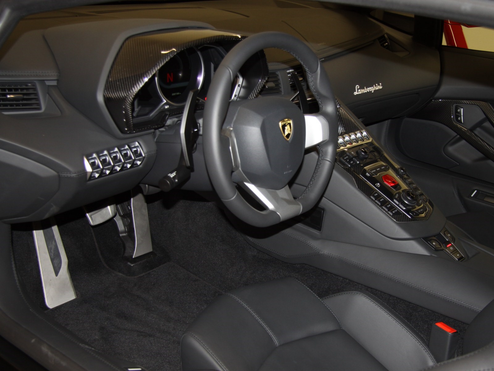 2018AventadorMiura Homage