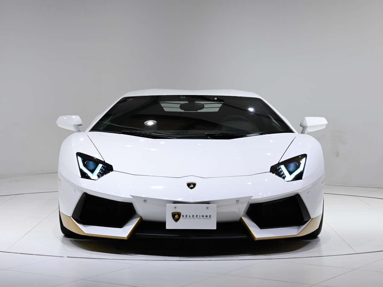 2018AventadorMiura Homage
